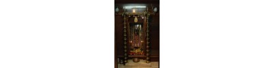 அய்யா வைகுண்டநாதர் - மருந்துவாழ்மலை - தமிழ்நாடு